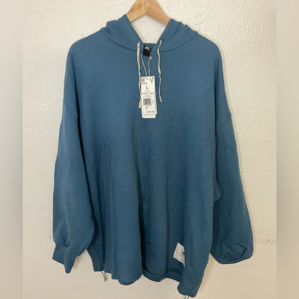 Adidas Woman W Heavy Ft Hood Swearshirts  Multisport (NEW)